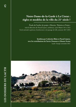 Les dossiers du Lacth n°05