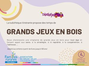 Temps De Jeux En Bois Pdf