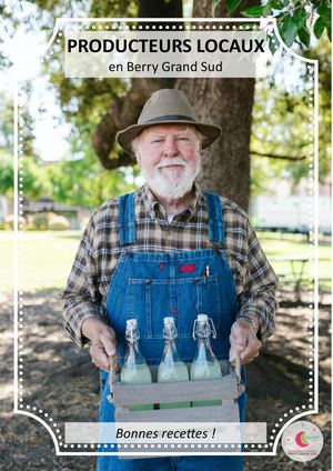 Berry Grand Sud Producteurs Locaux