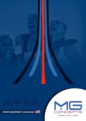 Catalogue MG CONCEPT 2024 EN SF