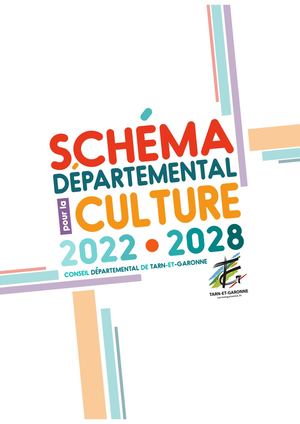 Schéma pour la culture en Tarn-et-Garonne