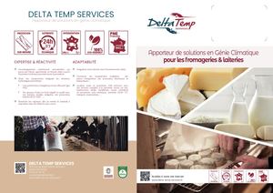 Fromagerie & Laiterie