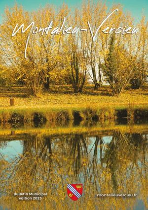 BULLETIN MUNICIPAL 2023