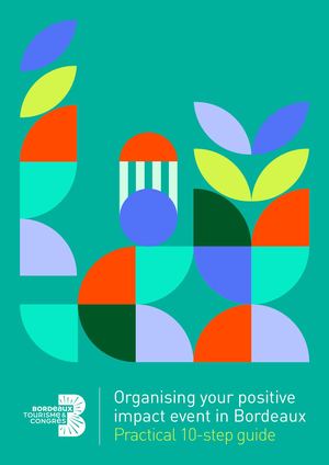 10-step guide to sustainable events