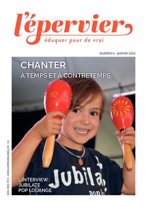 Epervier N0 6