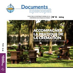 Livret La Crémation Cef 22 27