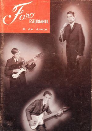 Faro Estudiantil 6 De Junio 1966