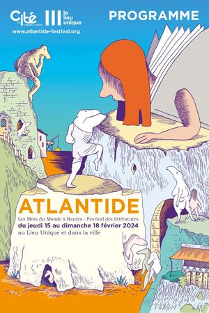 Programme Atlantide 2024