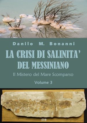 Il Mistero Del Mare Scomparso Volume 3 (2023)