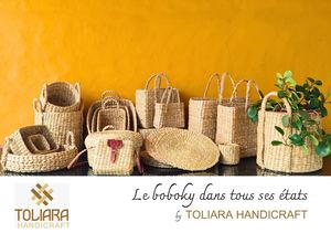 Catalogue Handicraft