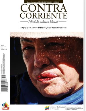 Contracorriente N° 16