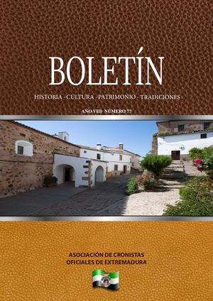 Boletín Núm. 77