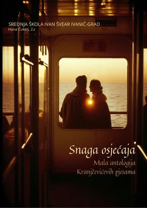 Mala Antologija Kranjčevićevih Pjesama (2)