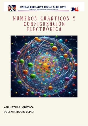 Revista digital de Química