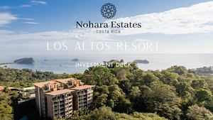 Los Altos Investment 2024 Branded Pitchdeck