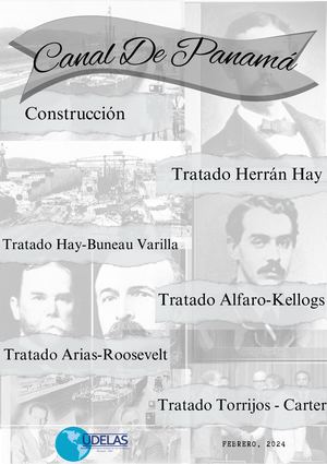 Portada De Revista Océanos Mar Minimalista Azul