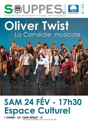 BULLETIN MUNICIPAL MARS 2024