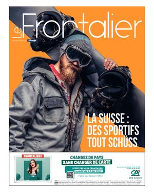 Frontaliers février 2024