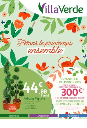 Printemps 1 12p Nord  2024