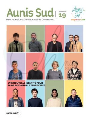 Cdc Aunis Journal Co Janvier 2024