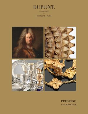 Vente Prestige Mars 2024