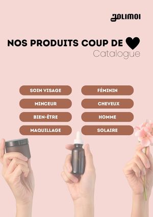 Coups De Coeur Printemps 2024 - Clémence