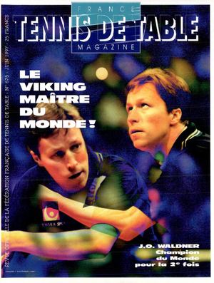 1997 06 N°675 FFTT REVUE