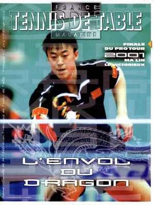 2002 02 N°763 FFTT REVUE