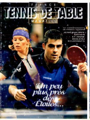 2002 03 N°764 FFTT REVUE