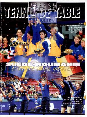 2002 04 N°765 FFTT REVUE