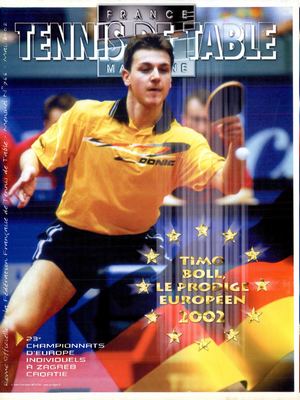 2002 05 N°766 FFTT REVUE