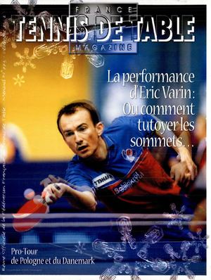 2002 12 N°773 FFTT REVUE