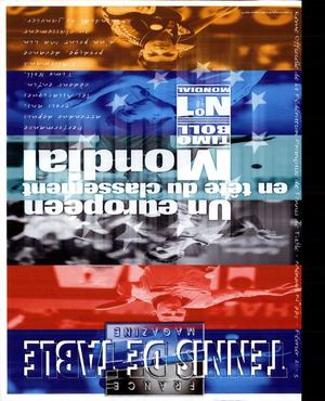 2003 02 N°775 FFTT REVUE