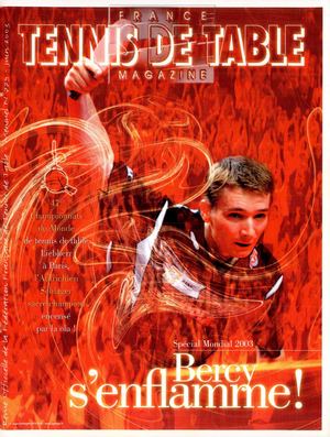 2003 06 N°779 FFTT REVUE