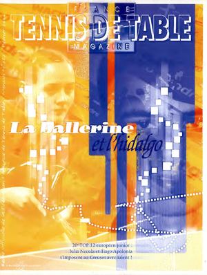 2004 02 N°787 FFTT REVUE