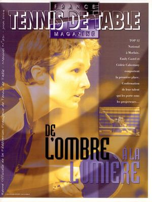 2004 06 N°791 FFTT REVUE