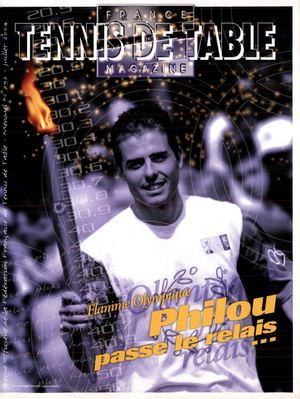 2004 07 N°792 FFTT REVUE