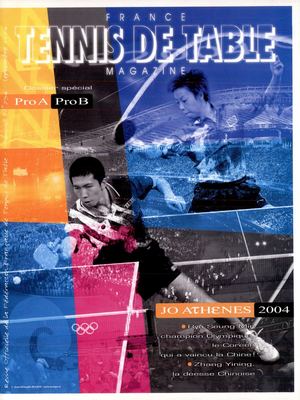 2004 09 N°794 FFTT REVUE