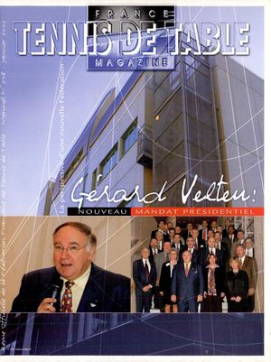 2005 01 N°798 FFTT REVUE