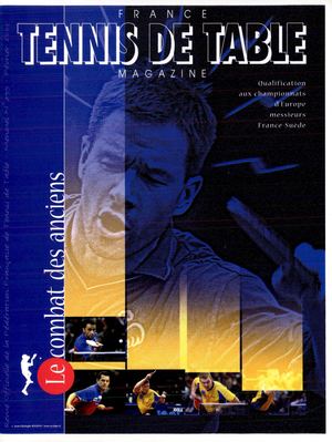 2005 02 N°799 FFTT REVUE