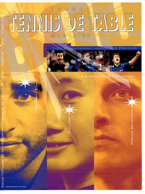 2005 03 N°800 FFTT REVUE