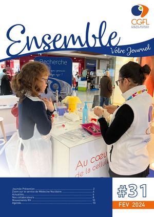 Webzine Février 2024 #31