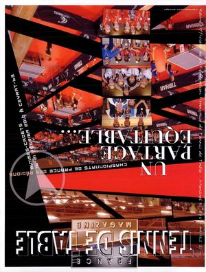 2010 03 N°856 FFTT REVUE