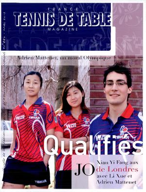 2012 05 N°880 FFTT REVUE