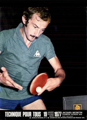 1977 19 JANVIER FEVRIER MARS TECHNIQUE POUR TOUS
