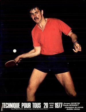 1977 20 AVRIL MAI JUIN TECHNIQUE POUR TOUS