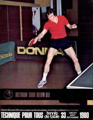 1980 33 JUILLET AOUT SEPTEMBRE TECHNIQUE POUR TOUS