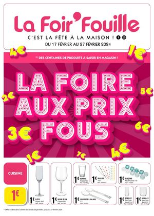 Catalogue Prix Ronds