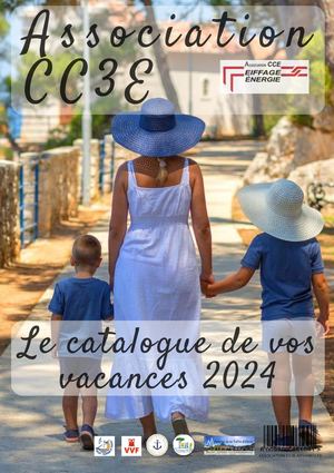 Catalogue 2024