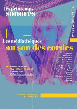 Les Printemps Sonores2024 Programme Web